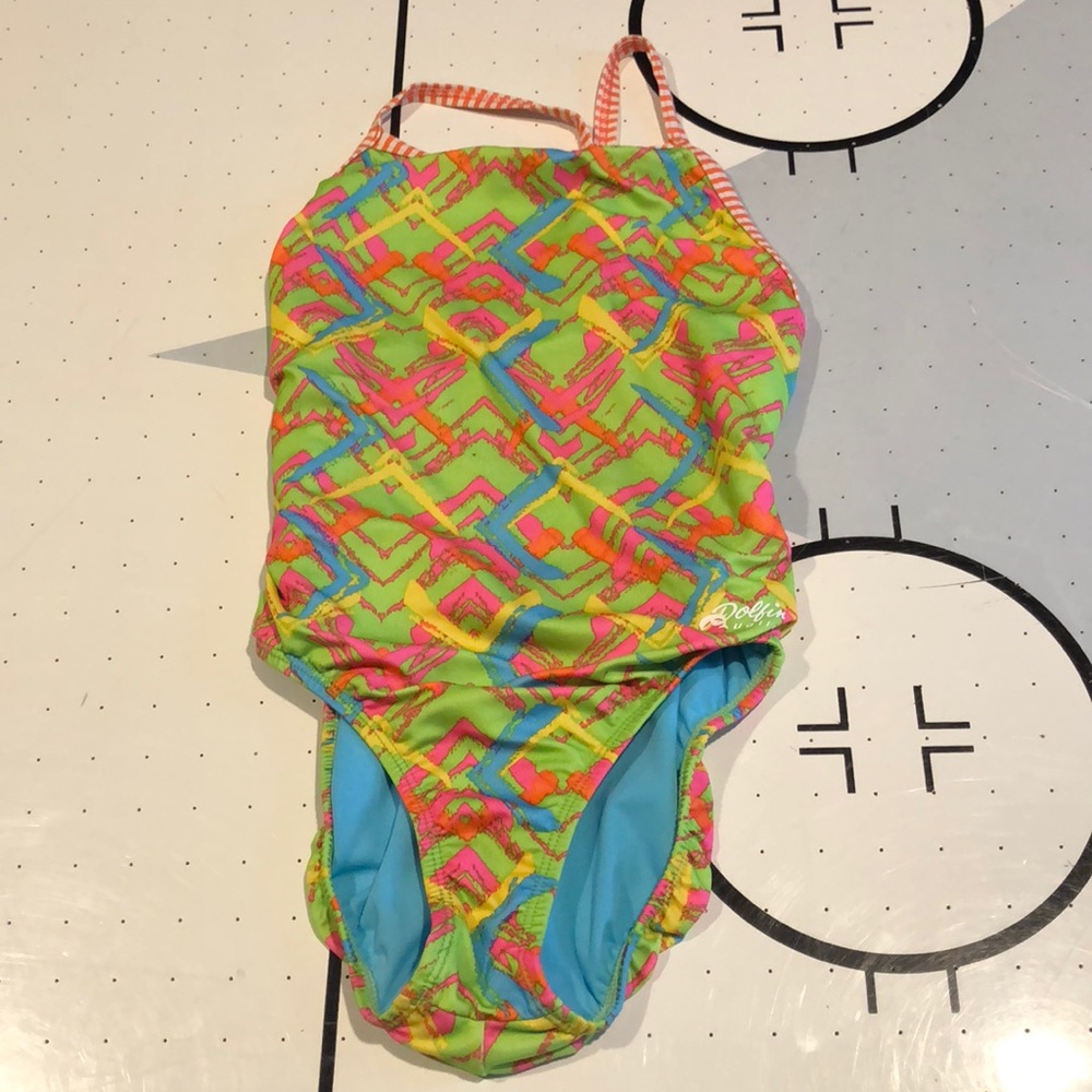 Competition Swimsuit